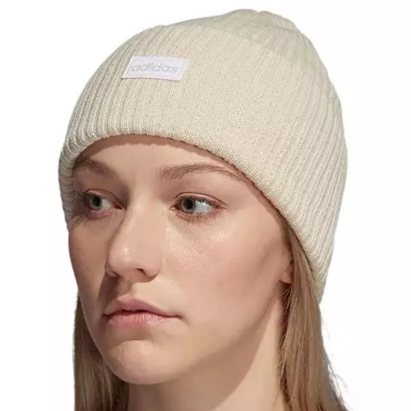 adidas Accessories - adidas Women's 4" Cuff Beanie